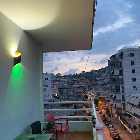 Апартаменты Cityscape *